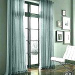 Sheer Curtains (5)